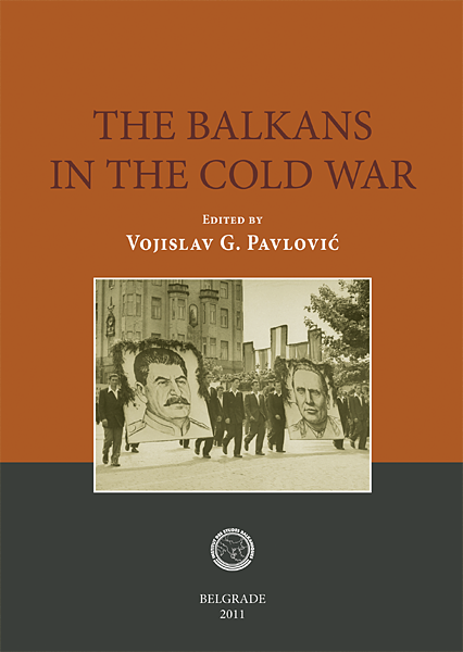 The Balkans in the Cold War