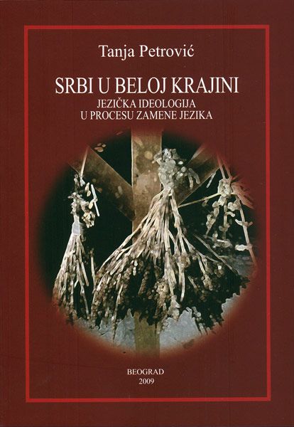 The Serbs of Bela Krajina