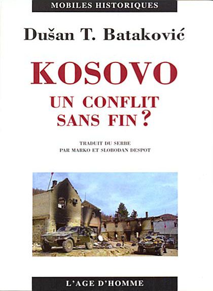 Kosovo: un conflit sans fin?