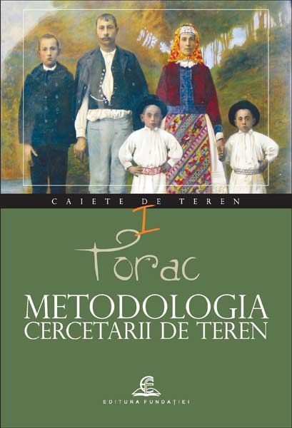 Torac – Fieldwork Methodology