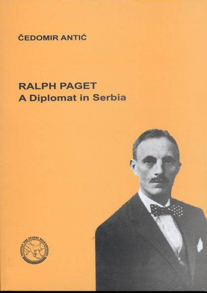 ralph paget