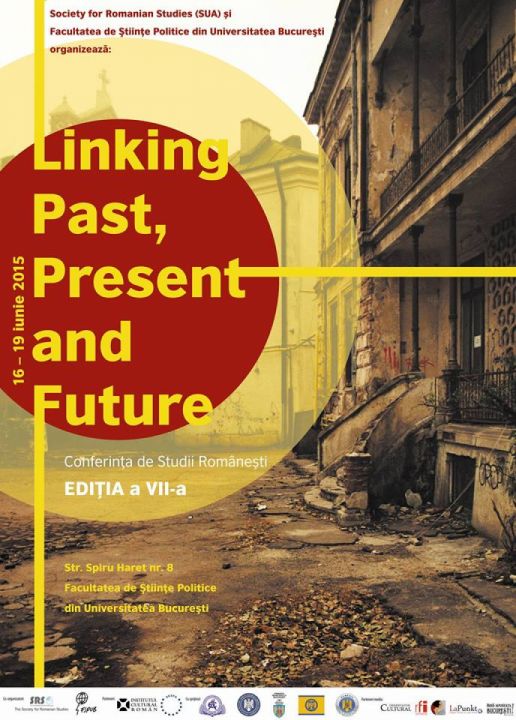 Linking past, present and future