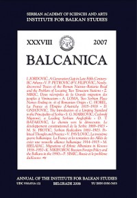 http://balkaninstitut.com/pdf/izdanja/balcanica/Balcanica_XXXVIII_2007.pdf
